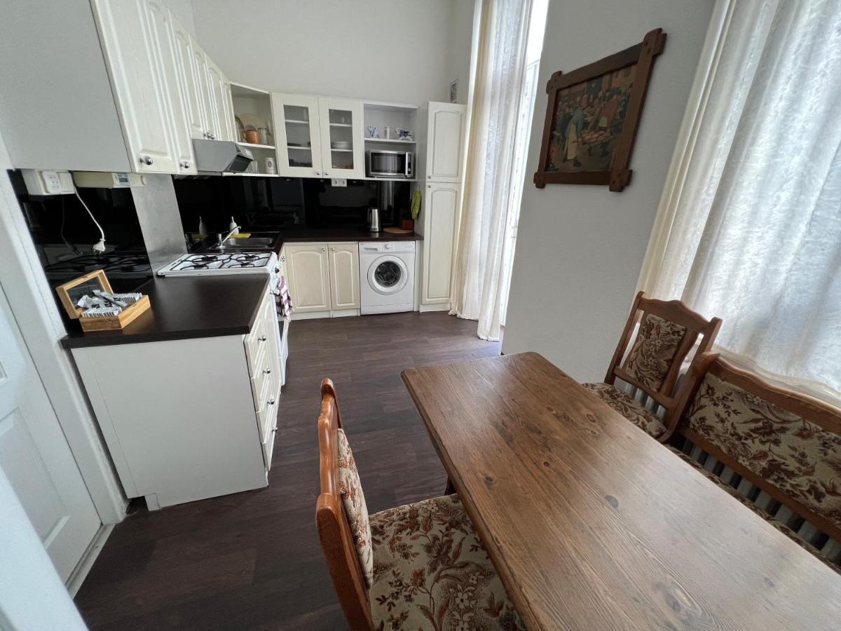 Apartment Alice Center Karlovy Vary Esterno foto