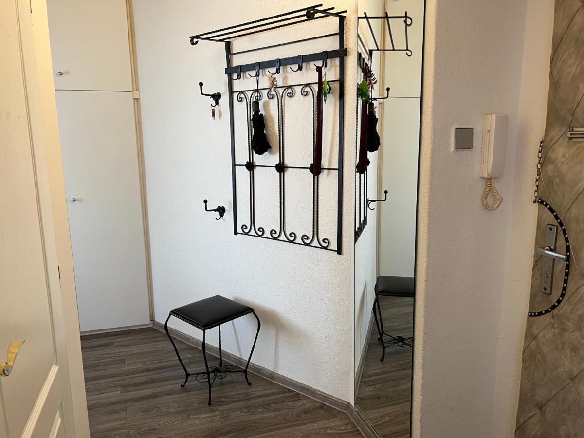 Apartment Alice Center Karlovy Vary Esterno foto