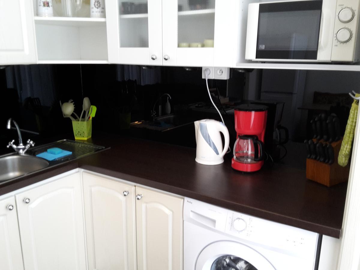 Apartment Alice Center Karlovy Vary Esterno foto