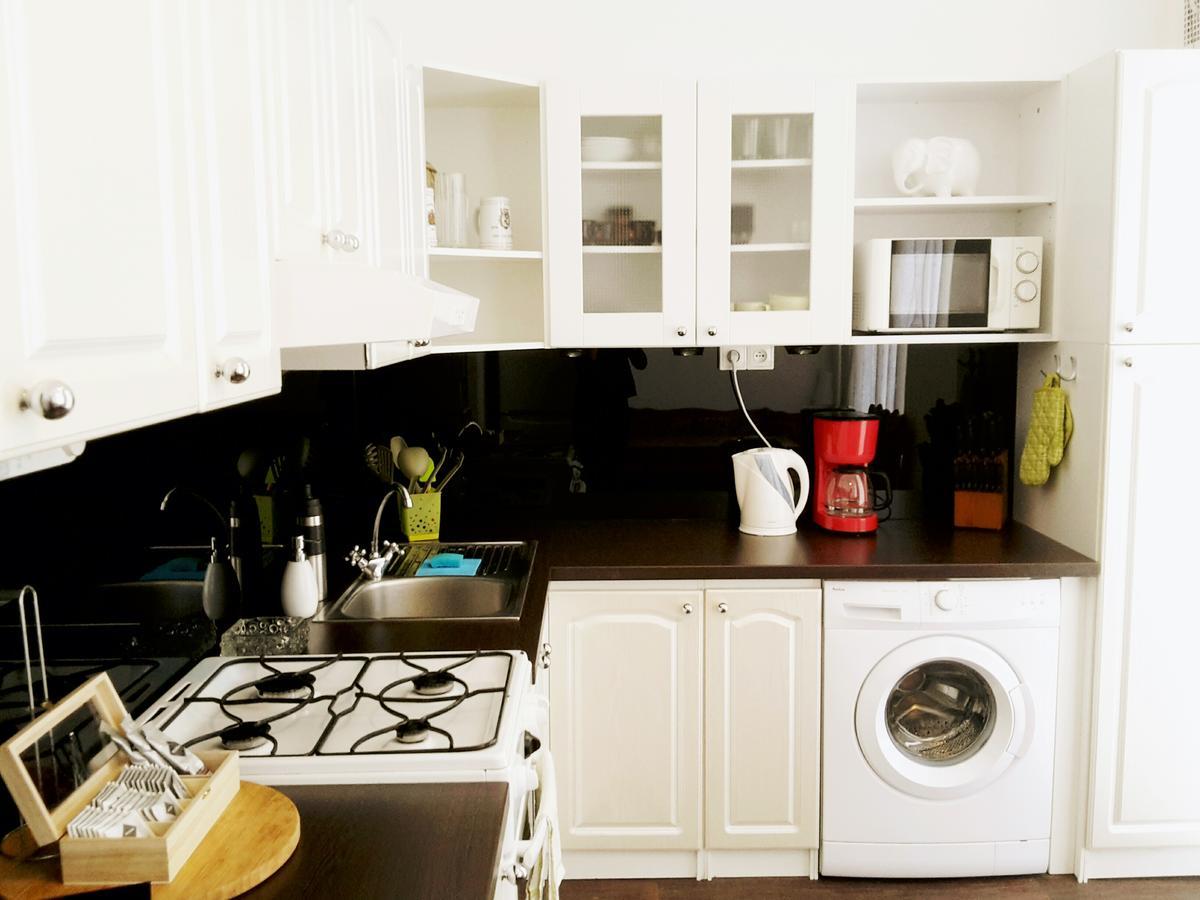 Apartment Alice Center Karlovy Vary Esterno foto